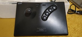 SNK Neo Geo AES NEO-0 NTSC-J Console 