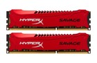 Kingston Savage 8 GB (2x4GB) HX316C9SRK2/8 DDR3-1600 PC3-12800 #42027