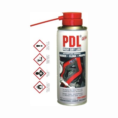 Profi Dry Lube PDL  200ml Tour