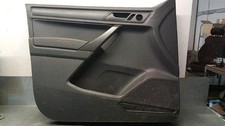 2K5867007M rahmen VOLKSWAGEN CADDY IV FURGONETA MONOVOLUMEN SAA SAH 5619659