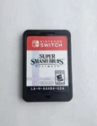 New ListingNintendo Super Smash Bros. Ultimate Nintendo Switch, E10+, NTSC-U/C