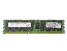 Micron 16GB DDR3 2Rx4 PC3L-10600R-9-13-E2 DDR3 Server RAM Q