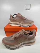 Nike Pegasus Premium Sneaker Schuhe - Metallic Rose Gold - Gr&ouml;&szlig;e UK 8 - NEU