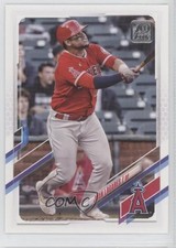 2021 Topps Update Juan Lagares #US167 0ka4