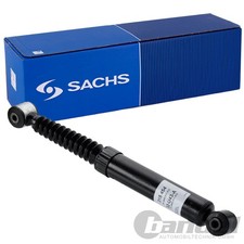 SACHS GASDRUCK STOßDÄMPFER HINTERACHSE passend für CITROËN C3 DS3 DS DS