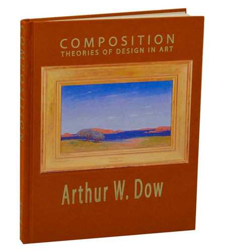 Arthur W DOW / KOMPOSITIONSREIHE VON ÜBUNGEN IN KUNSTSTRUKTUR FÜR DIE #201411 - Bild 1 von 1