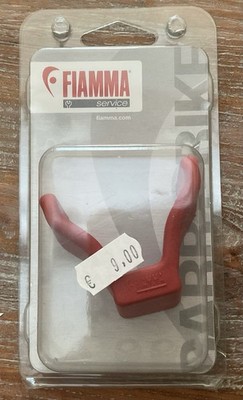 Fahrradträger Endkappe Fiamma, Kappe für Fahrradschiene