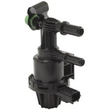 Vapor Canister Purge Solenoid WVE 2M1136 fits 05-06 Ford Mustang