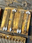 Vintage Jewelry Decor, Rare One of a Kind Sample from Jewelry Warehouse lot25 — photo 5