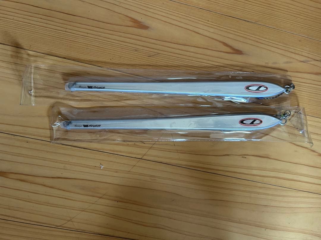 Metal jig, Tachiuo pattern, jigging, bulk sale, set - Image 3