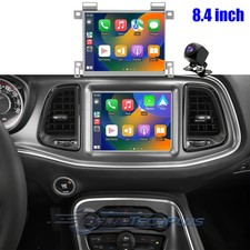 8.4 For Dodge Challenger Charger 2015-2021 An...