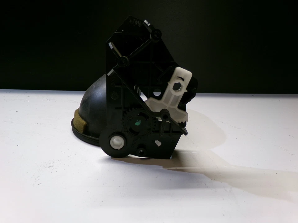 Carcasa aleta puerta climática BGA4020 9004340 03-12 MERCEDES-BENZ R230 SL600 SL500 Foto 3 de 4