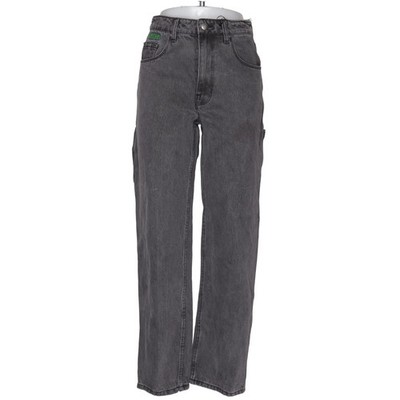 Gmpyre, Jeans, Größe: 32, Grau, Sonstiges, Denim, Damen #Oys