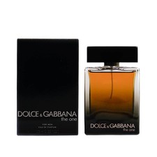 Image of Dolce & Gabbana The One 100ml Eau De Parfum EDP Spray D&G Fragrance For Men