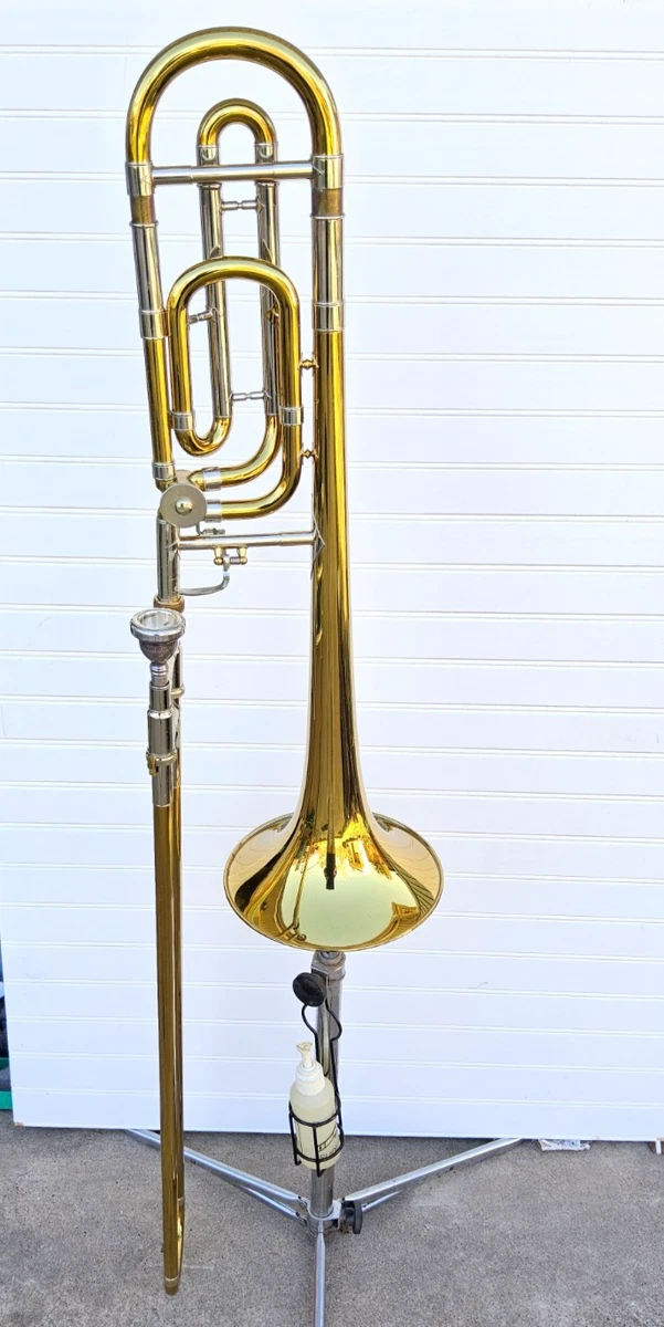 Bach 36 Trombone for sale | eBay