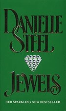 Jewels Paperback Danielle Steel
