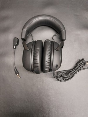HyperX Cloud III   Kabelgebundenes Gaming-Headset