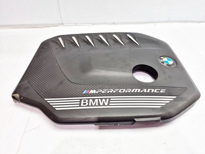 BMW 3ER G20 M340D M-PERFORMANCE MOTOR TOP COVER 3.0 DIESEL 8598147 2022