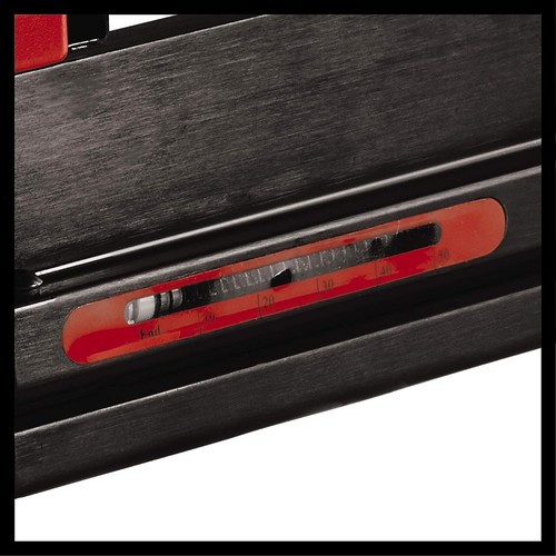 Graffettatrice Pneumatica, Pressione 8.3 Bar, Rosso Nero, 25.6 X 5.5 X 26 Cm - Foto 7 di 7