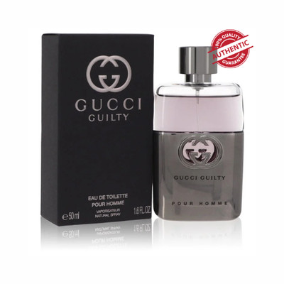 Gucci Guilty EDT Men 50ml,90ml,150ml Brand New In Box