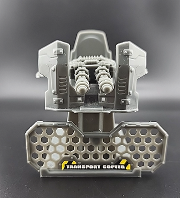 #ad Kid Connection Giant Military Transport Helicopter REPLACEMENT PART $8.99