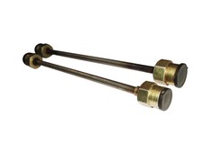 A B Type Injector Nozzle Pop Tester M12 M14 Connection Adapters