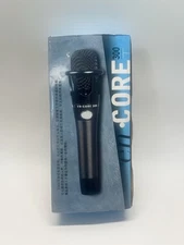 Encore 300 Studio Condenser Mic Basic(Not Blue) With Stand And Cords