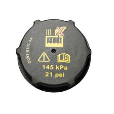 DG93-8101-AA For Ford Volvo Land Rover Lincoln Radiator Coolant Cap