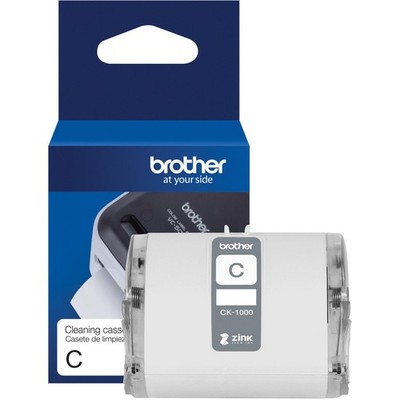 Brother CK1000 Cleaning Roll 1.97'' x 6.5 ft for VC-500W