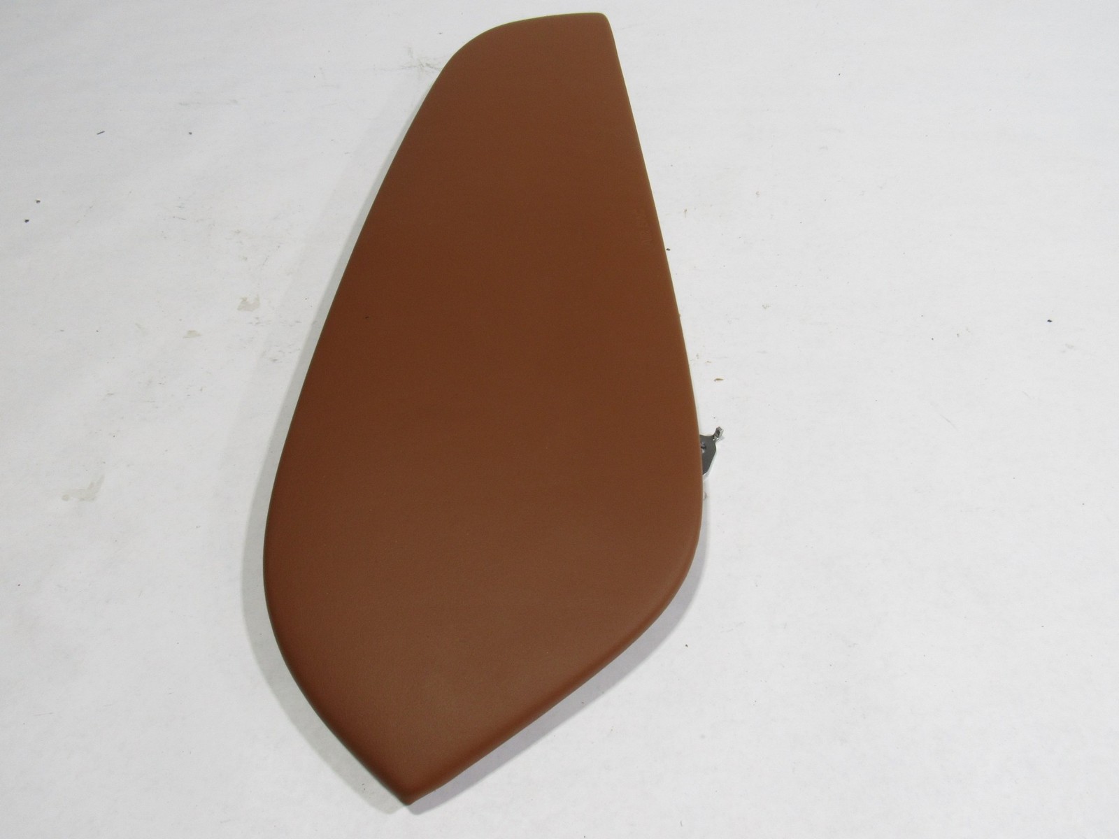 10-20 Bentley Mulsanne 2012 Right Passenger Dash Dashboard Trim Cover Panel @1
