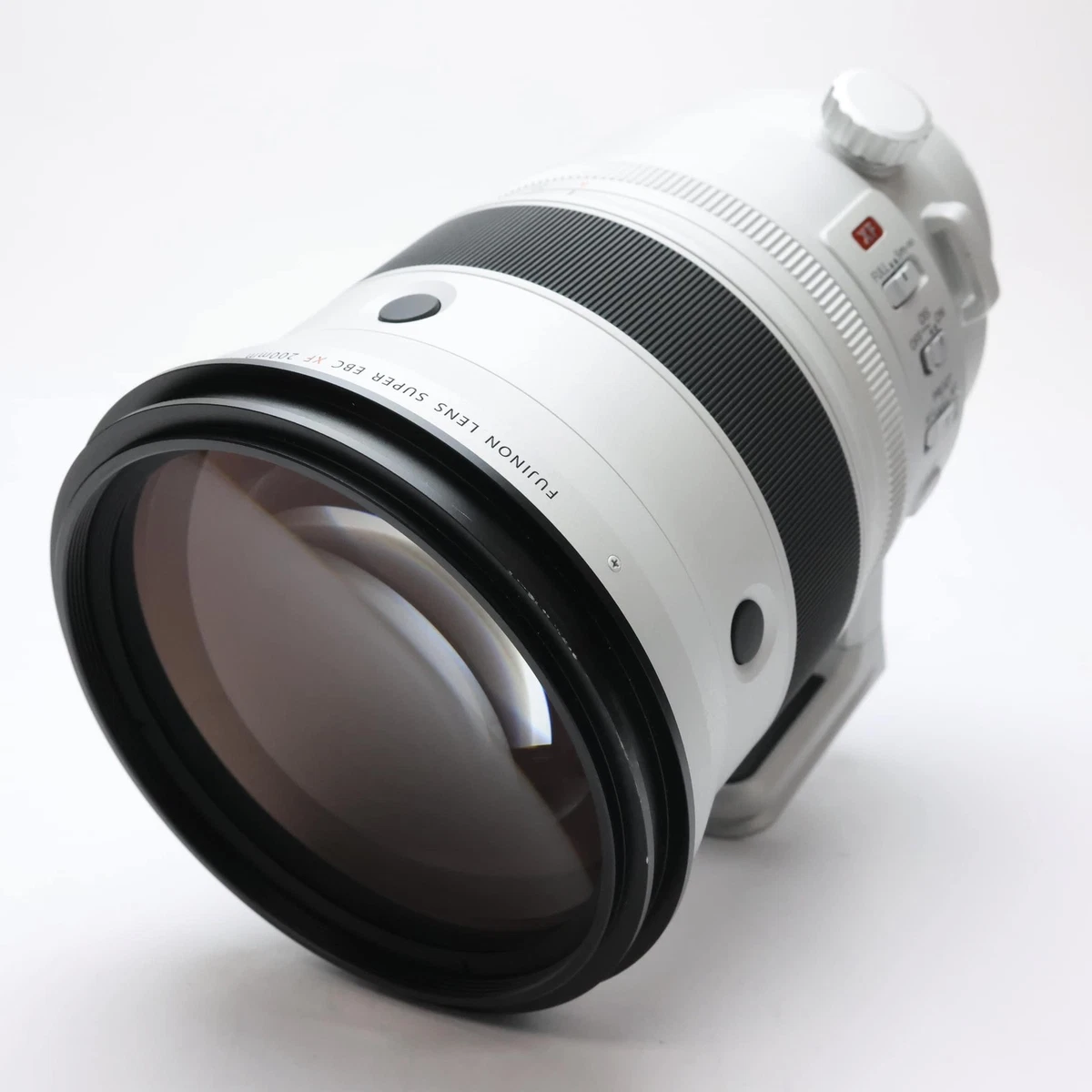 Fujifilm 200mm Focal Camera Lenses for sale | eBay