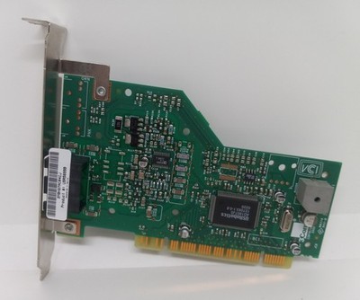 US Robotics USR5699B 56K V.92 Internal PCI Modem Brand New Open Package