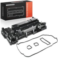Frankberg Ventildeckel + Dichtung Passend FüR Ford Galaxy Mondeo S-MAX Volvo S60