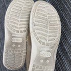 Crocs 14756 Men’s Size 10 Tan  — photo 5