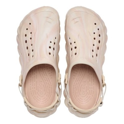Crocs Echo Watercolor Marble Wave Men Sz 10 NEW Crocs crocs echo wave - Gem main image 4