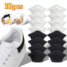 Heel Grips for Loose Shoes Heel Cushion Pads No-Slip Shoe Inserts Half Wholesale
