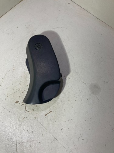 BMW 3 E46 Motorhaubenöffnungsgriff 11970213 Hood Release Handle