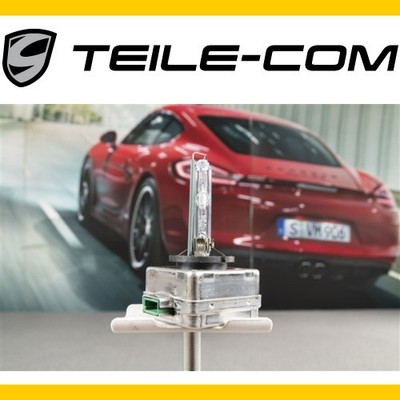 ORIG. Porsche Cayenne E2/958.2 Xenon Glühbirne/bulb D3S  ///  TEILE-COM