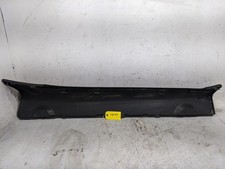 SMART FORTWO CABRIO PASSION MHD E4 3 DOHC 2007-2009 SEITENSCHWELLER LINKS A4516900125