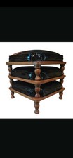 Vintage Ethan Allen Baumritter Stacking Foot ...