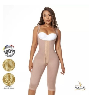 3026 Diana MeliBelt bbl waist trainer stage 2-3 faja post cirugia colombiana