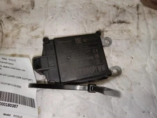 NISSAN ROGUE Camera/Projector radar unit, adaptive cruise (lower core support)