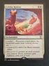 Felidar Retreat Commander: Streets of New Capenna MTG Regular Near Mint