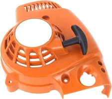 Recoil Pull Starter Rewind Replacement for Stihl Bg86 Bg86c Bg56 Bg56c Sh86... 