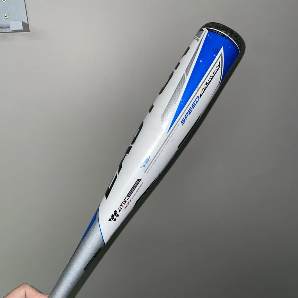 BATE EASTON FUZE 360 28/18/2 3/4” SL20FZ10 leer Foto 3 de 4