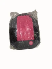 Perfectly Posh original Pink & Black Backpack