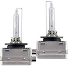 per 2008 2009 2010 2011 2012 Buick Enclave Faro Proiettore con D1S Xenon HID Lampadina...