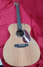 MARTIN Acoustic Guitar 000X1