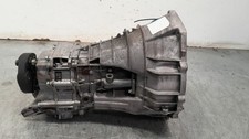 Boite de vitesse Mercedes 250