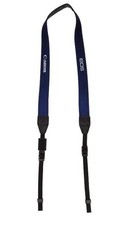 Official Canon Blue EOS Strap II 23 (Blue) / Width：23mm